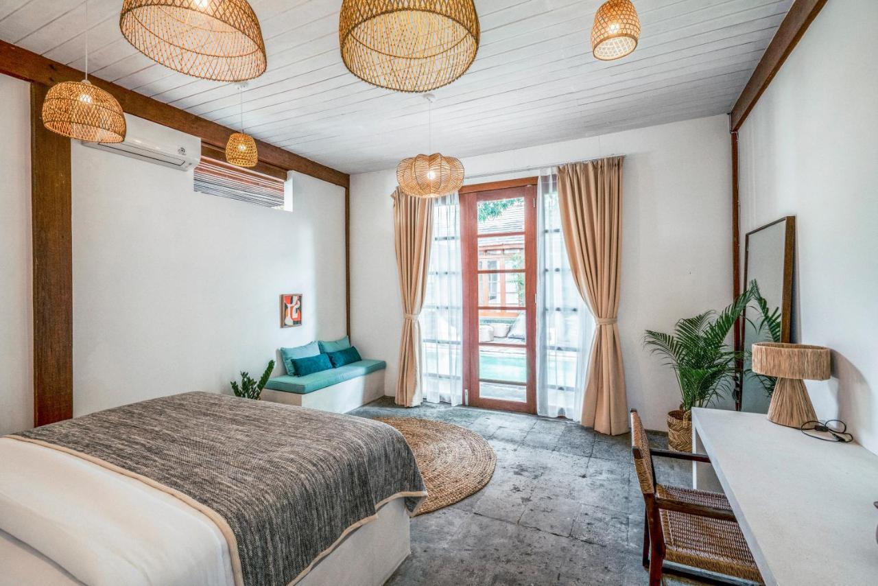Batu Belig Living Managed By Cpm Bali Apartment Seminyak  Exterior photo