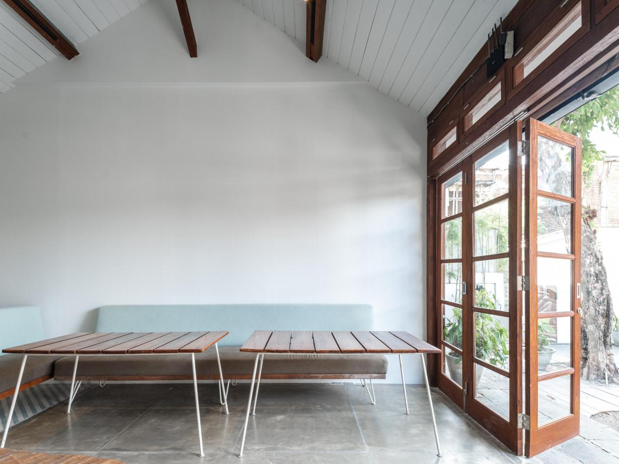 Batu Belig Living Managed By Cpm Bali Apartment Seminyak  Exterior photo